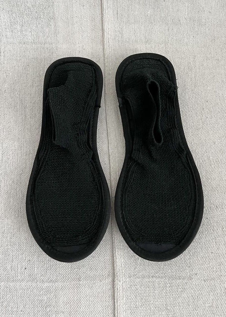 [RARE] Issey Miyake A-POC Knit Shoes
