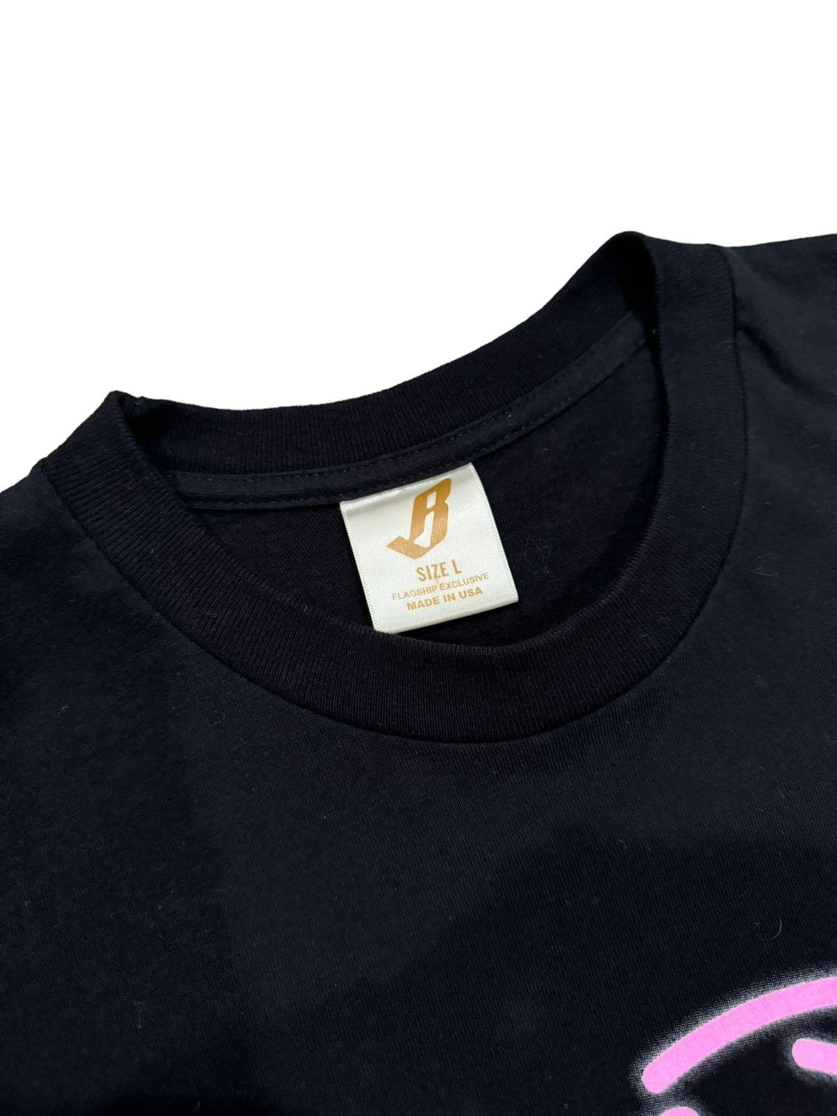 Billionaire Boys Club Billionaire Boys Club x Feature Helmet Short Sleeve T-Shirt Size US L / EU 52-54 / 3 - 6 Thumbnail