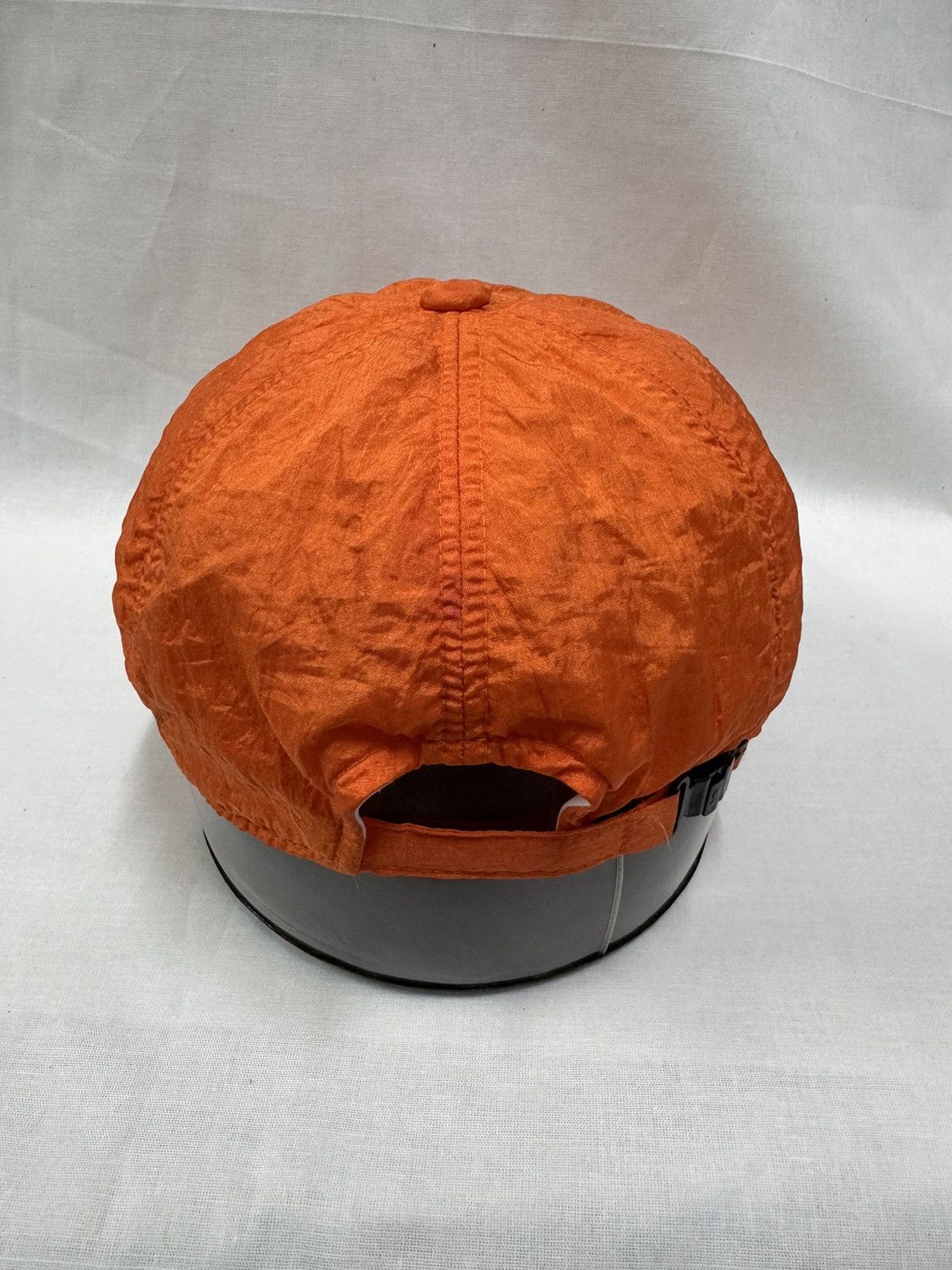 Adidas × Vintage Adidas Tennis Academy Bollettieri Vintage Snapback Hat Size ONE SIZE - 4 Thumbnail