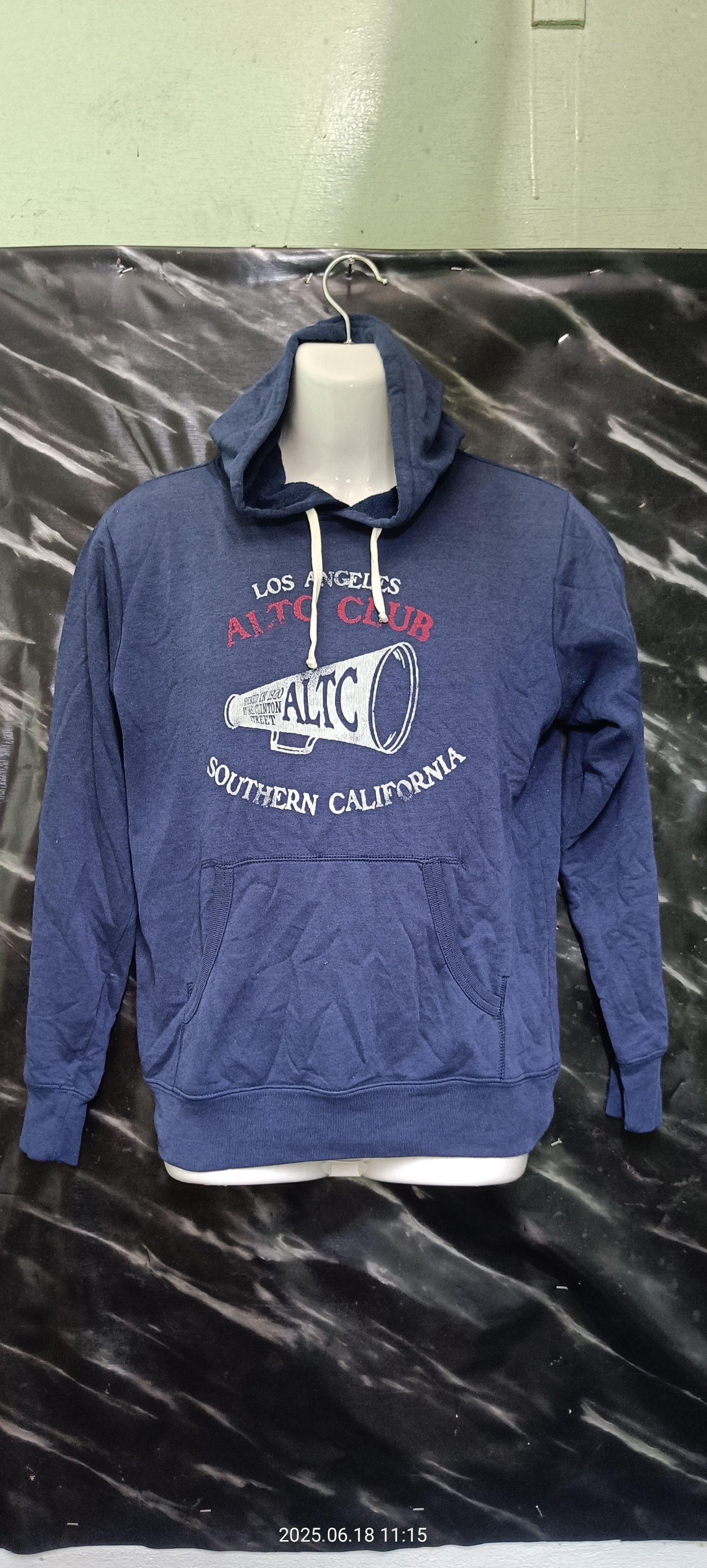 Global Work Global work Los Angeles used Size US M / EU 48-50 / 2 - 1 Thumbnail