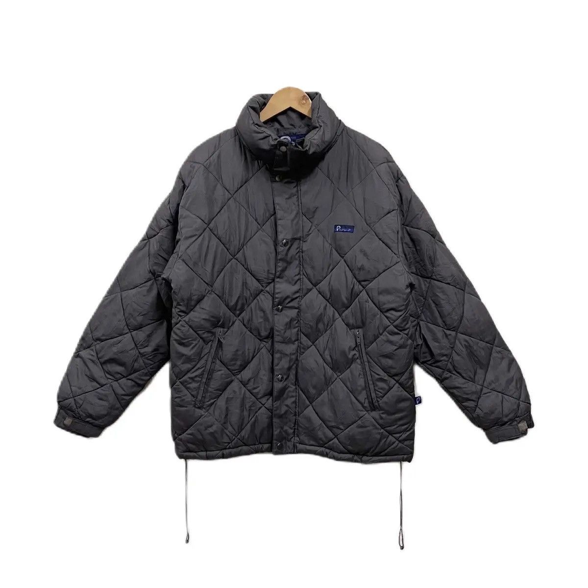 Penfield Vintage Penfield puffer zipper outdoor jacket Size US XL / EU 56 / 4 - 1 Thumbnail