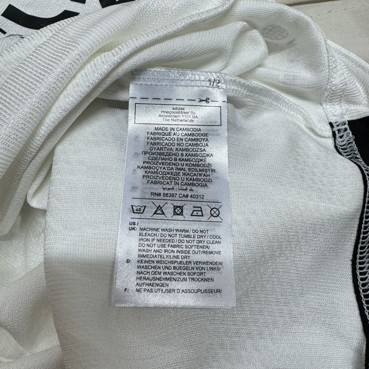 Other Manchester United 22/23 player issue shirt #7 Ronaldo (Bnwt) Size US L / EU 52-54 / 3 - 7 Thumbnail