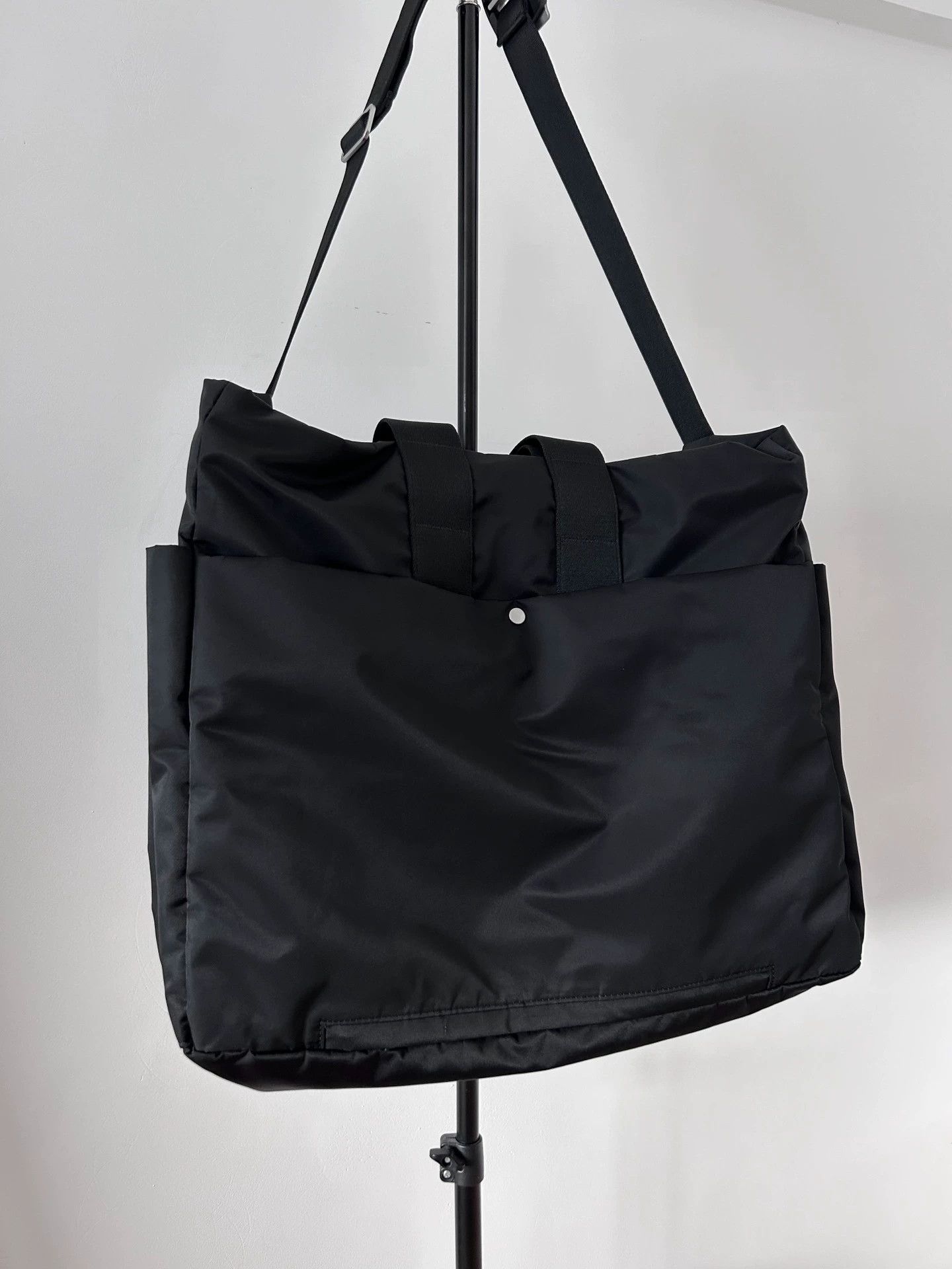 Cos COS Woven Multi-Structure Workwear Tote Size ONE SIZE - 5 Thumbnail