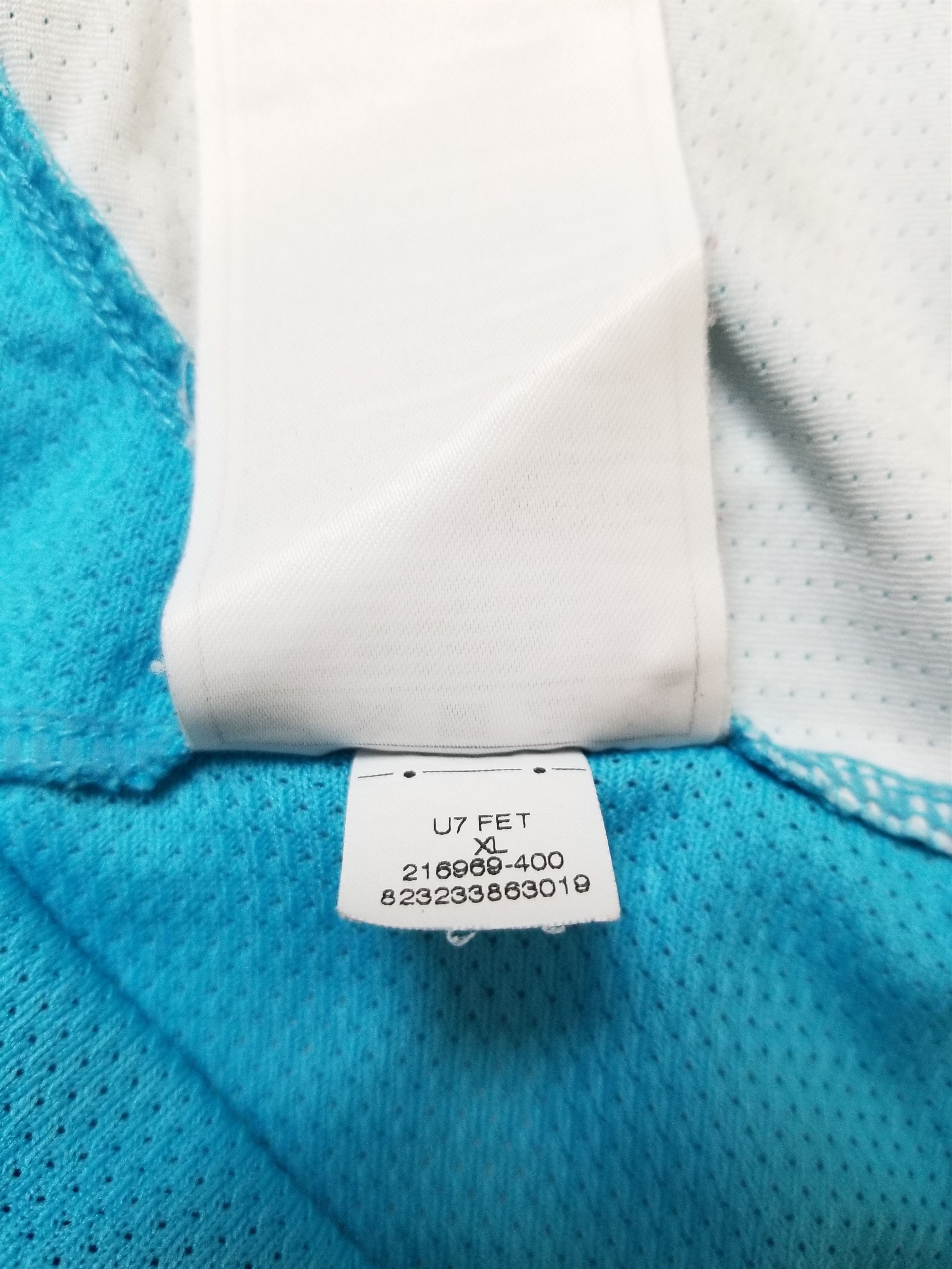 Nike Roger Federer RF 2007 French Open Roland Garros Polo Size US XL / EU 56 / 4 - 10 Thumbnail