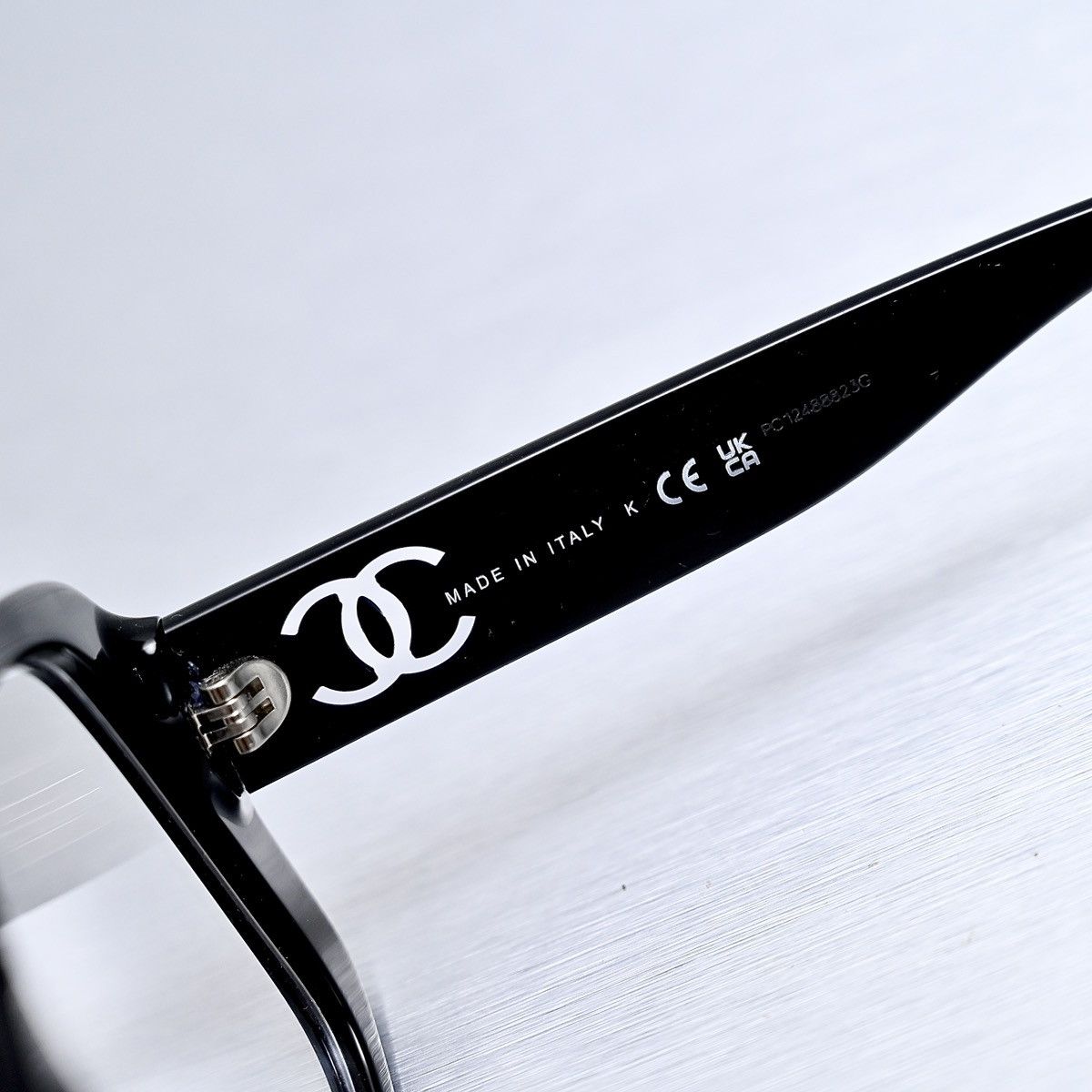 Chanel CHANEL 0CH3476 GLASSES Size ONE SIZE - 4 Thumbnail