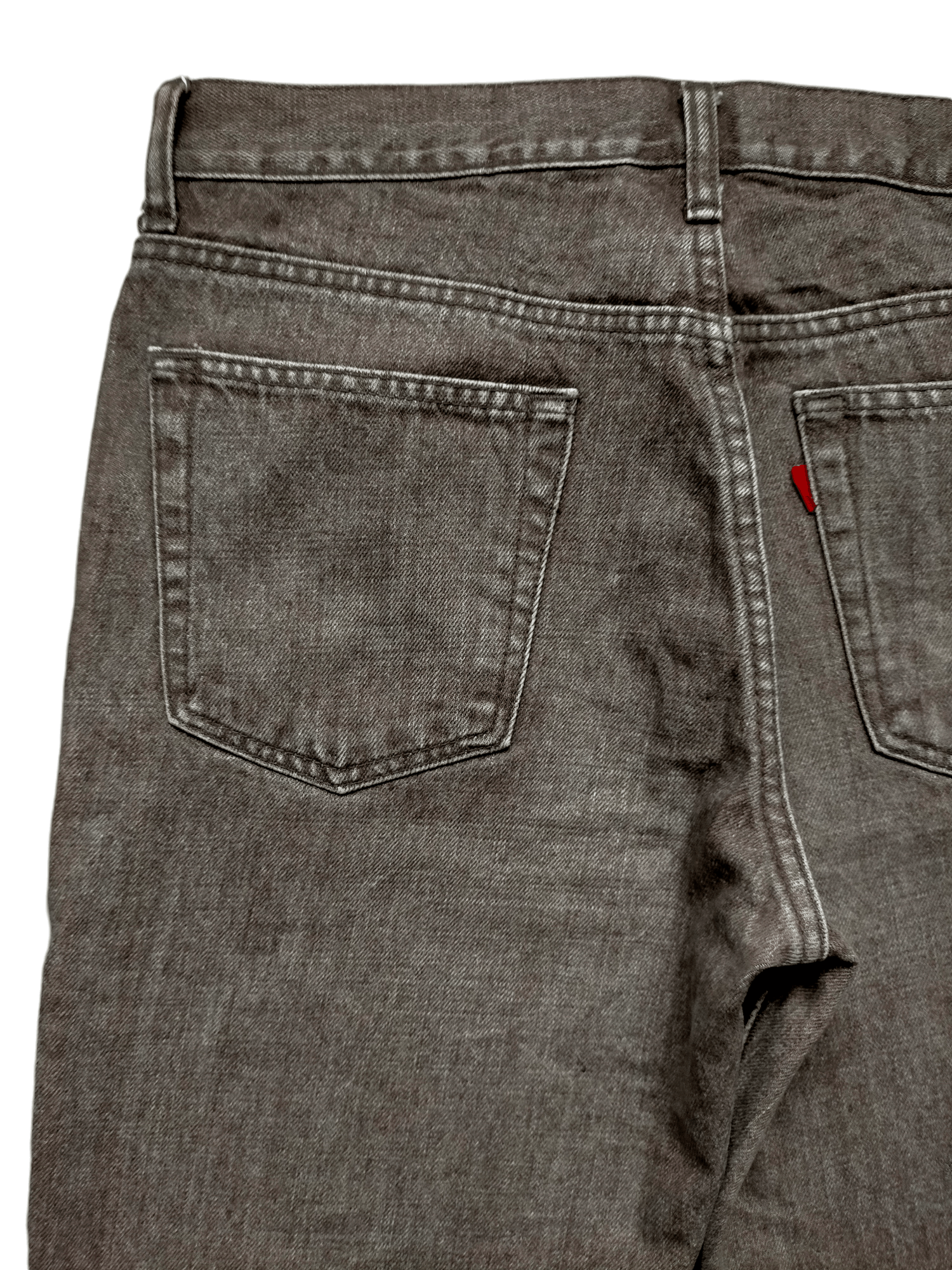 Flare Jeans Bobson Boot cut denim