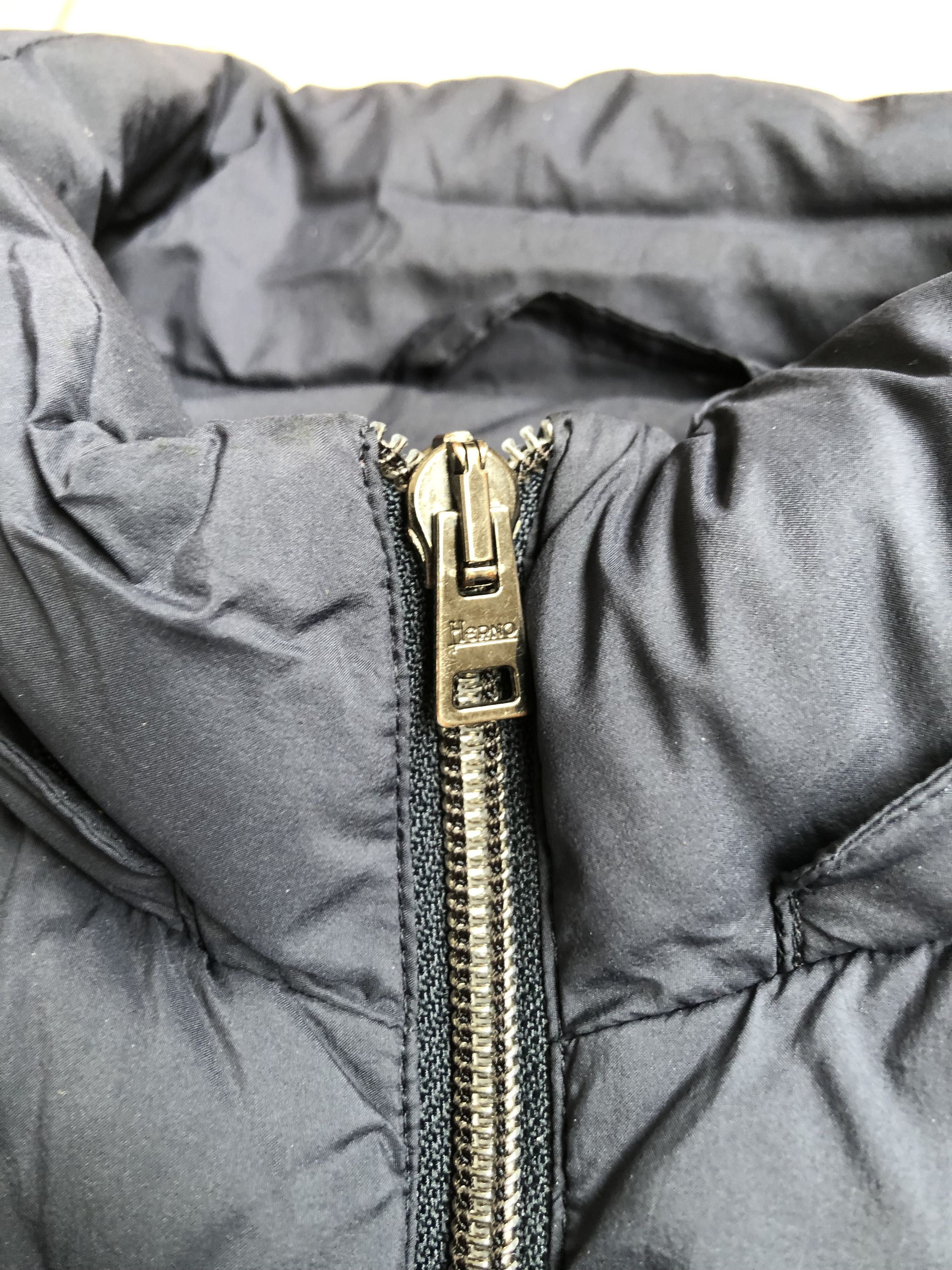 Herno Herno Men's Jacket Size 50 Size US M / EU 48-50 / 2 - 4 Thumbnail