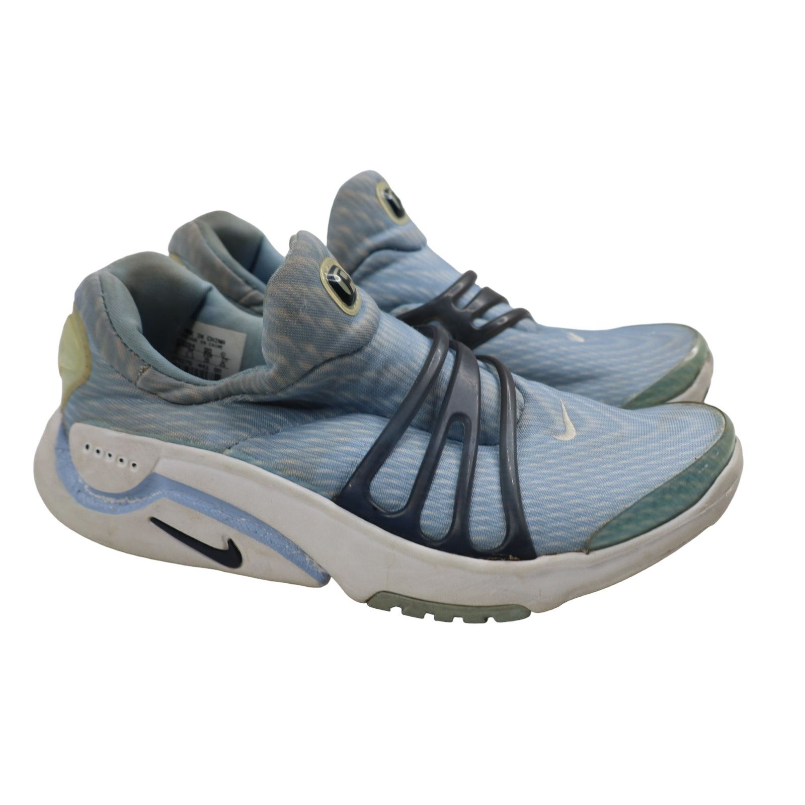 Nike × Vintage Vintage 2001 Nike Air Presto Escape Size US 8 / IT 38 - 2 Thumbnail