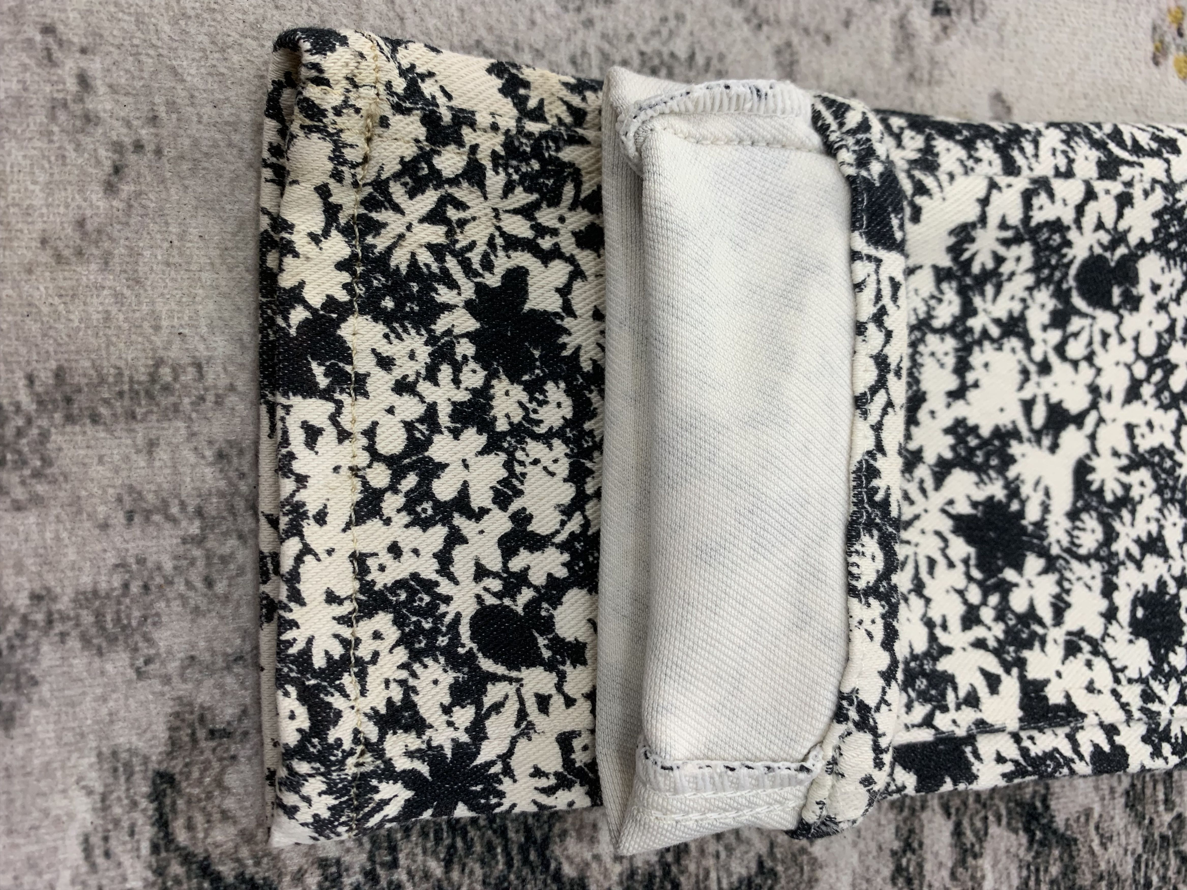Uniqlo × Vintage Uniqlo Pants size 24 Size 24" / US 00 / IT 34 - 10 Thumbnail