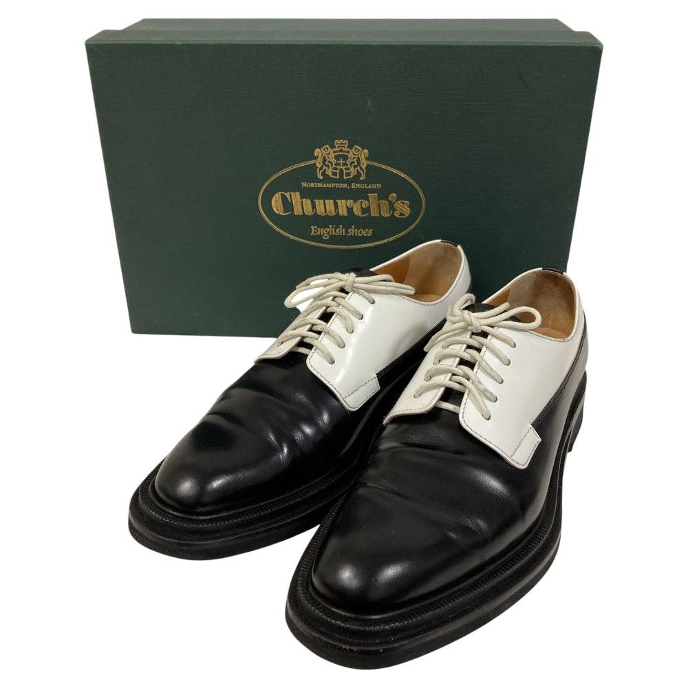 Other Church's MISTY Leather Dress Shoes Leather Shoes DUTY FREE for USA