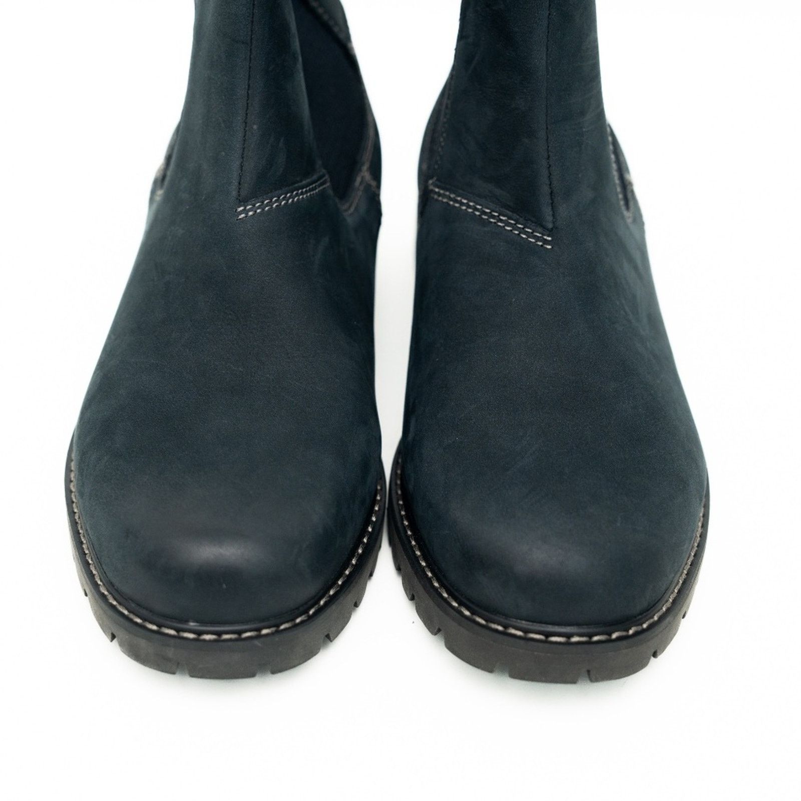 Camper Camper. New! Lug Sole Boot Camper Traktor Boot. Size US 11.5 / IT 41.5 - 11 Thumbnail