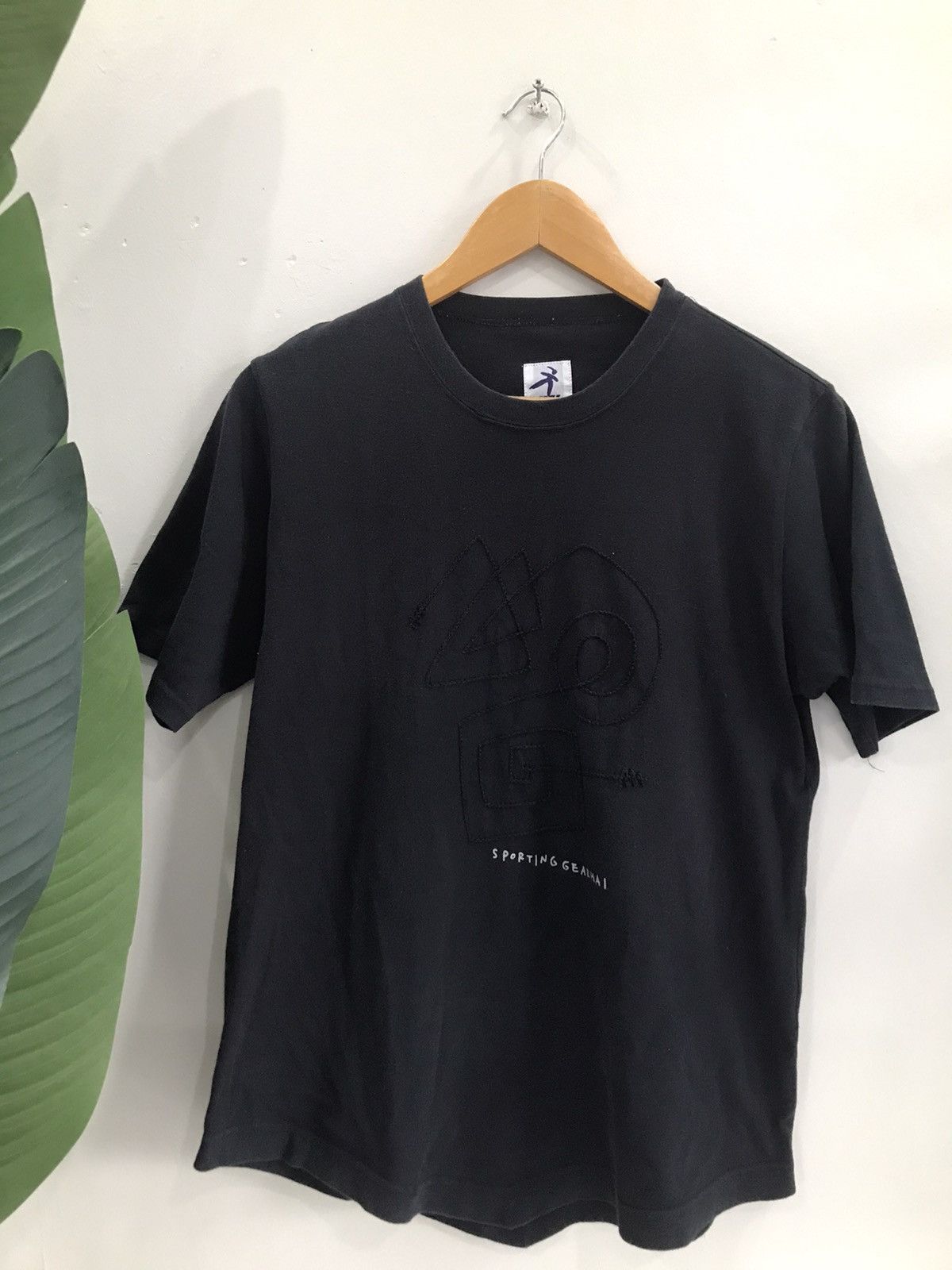 Hai Sporting Gear × Issey Miyake Hai sporting gear image spring