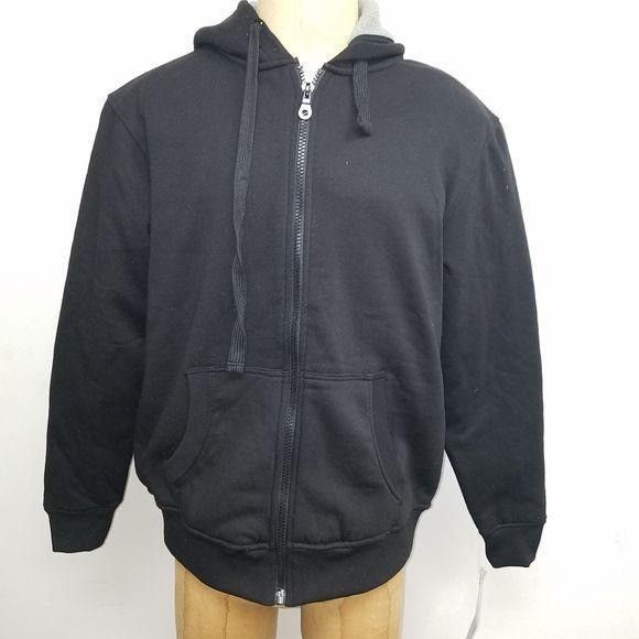 Other Logan and Martin Zipper Hoodie. Medium Size US M / EU 48-50 / 2 - 2 Thumbnail