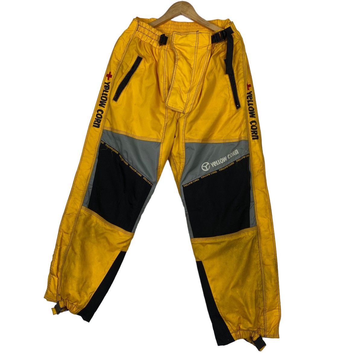 Sports Specialties × YELLOW CORN Yellow Corn rider motor pant Size US 32 / EU 48 - 2 Thumbnail