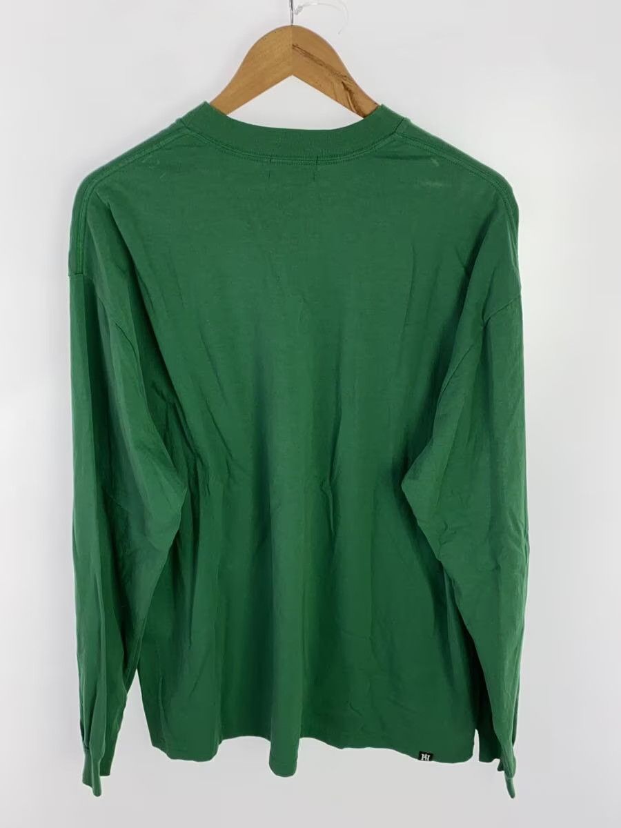 Hysteric Glamour Sound & Vision Frog Long Sleeve Tee Size US XL / EU 56 / 4 - 2 Thumbnail