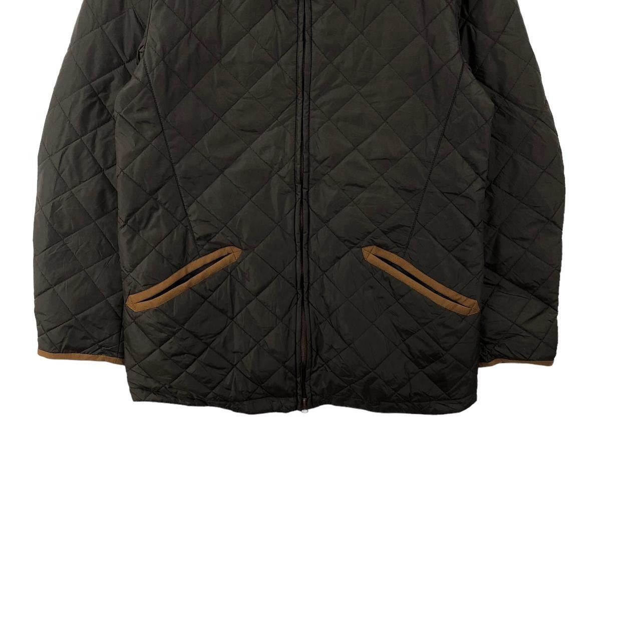 Takeo Kikuchi TAKEO KIKUCHI JAPAN Quilted Puffer Jacket Windbreaker Size US M / EU 48-50 / 2 - 4 Thumbnail