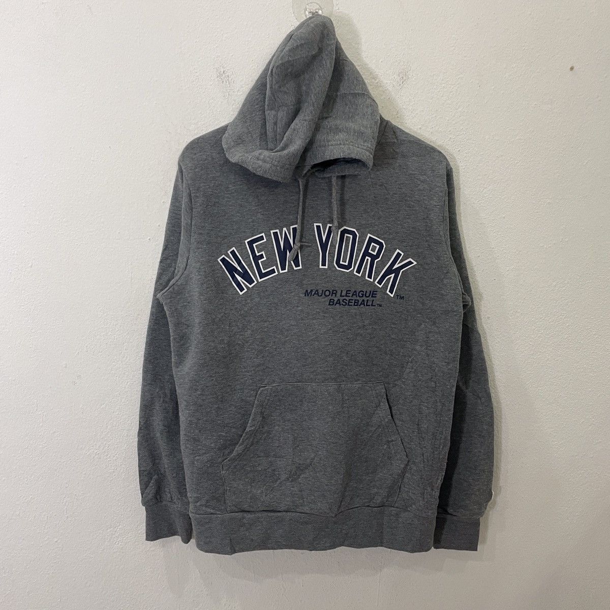 MLB × New York Yankees New York Mlb Hoodies Size US M / EU 48-50 / 2 - 1 Thumbnail
