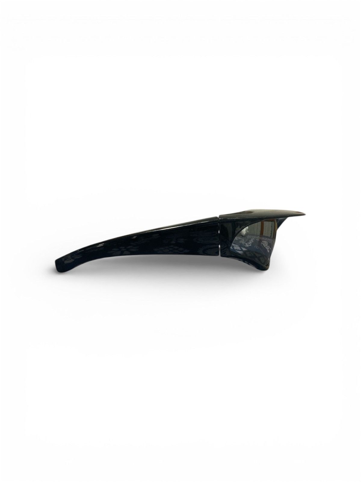 Jeremy Scott × Linda Farrow Jeremy Scott x Linda Farrow Glasses Size ONE SIZE - 2 Thumbnail