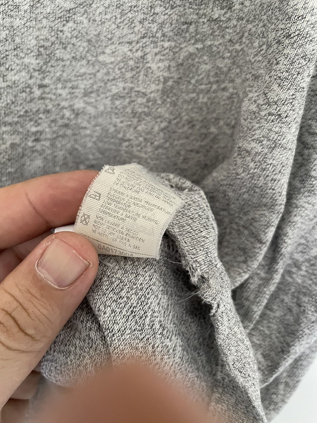C.P. Company VINTAGE C.P. COMPANY WELL WORN TEE Size US L / EU 52-54 / 3 - 10 Thumbnail