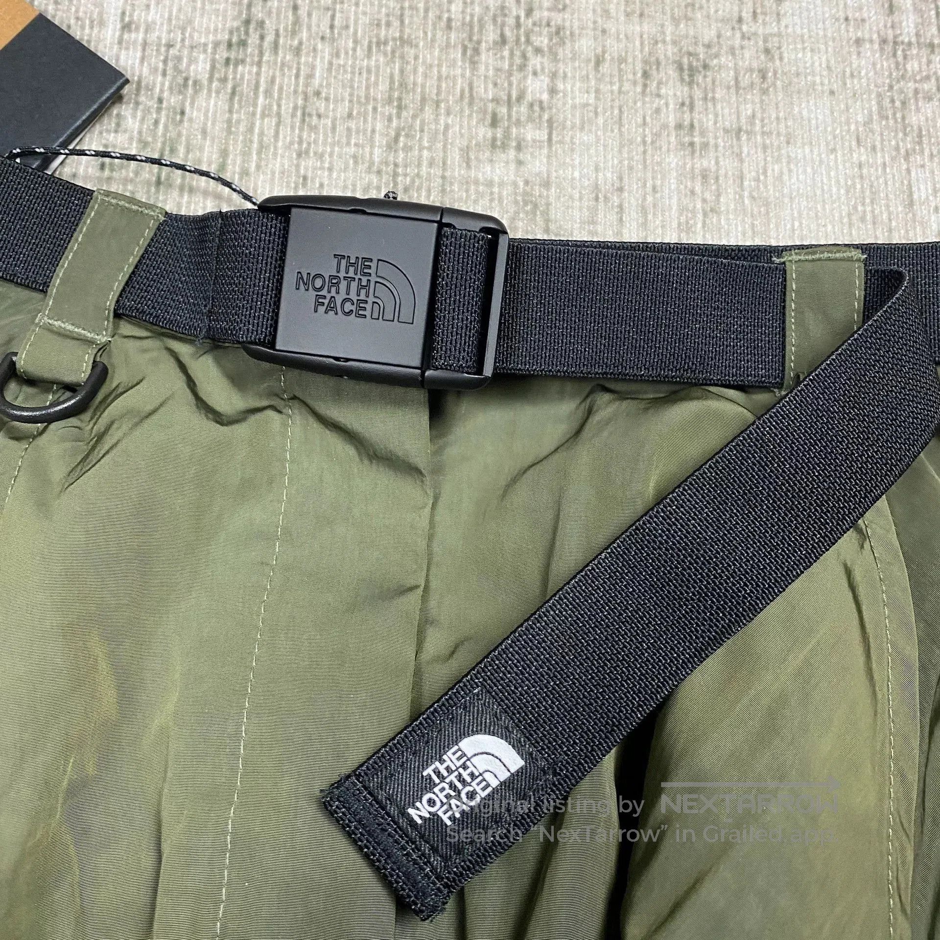 The North Face The North Face High. Size 27" / US 4 / IT 40 - 3 Thumbnail