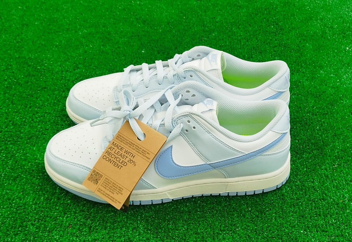 Nike × Vintage Shoes Nike Dunk Low Size US 10.5 / EU 43-44 - 3 Thumbnail