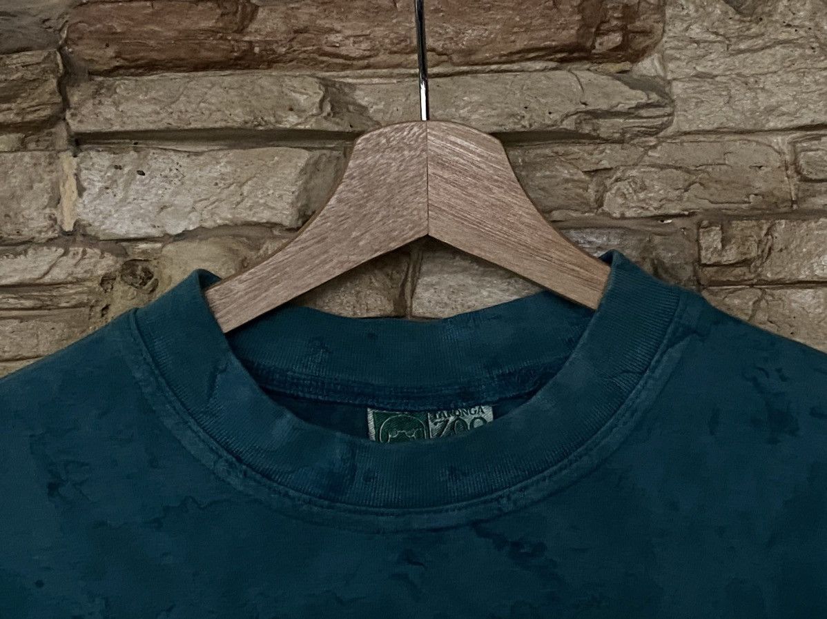 Vintage Vintage Frogs Australia Habitat Tees the mountain animal Size US M / EU 48-50 / 2 - 4 Thumbnail