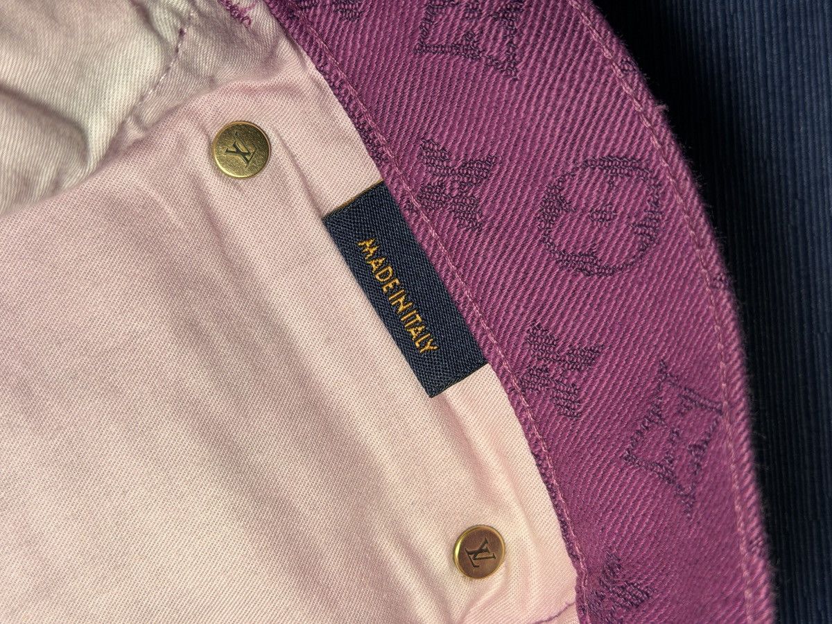 Louis Vuitton Louis Vuitton Size US 31 - 5 Thumbnail
