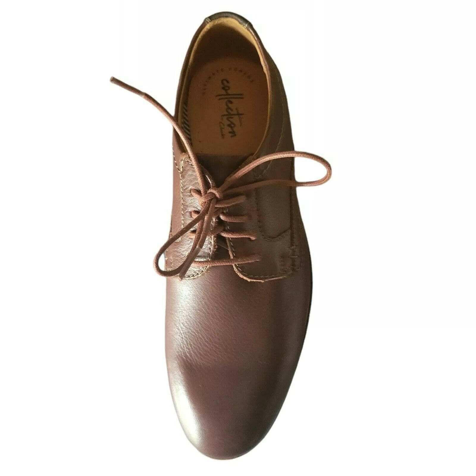 Clarks Clarks RAHARTO Men's AMPUTEE LEFT SHOE Only Size US 7 / EU 40 - 4 Thumbnail