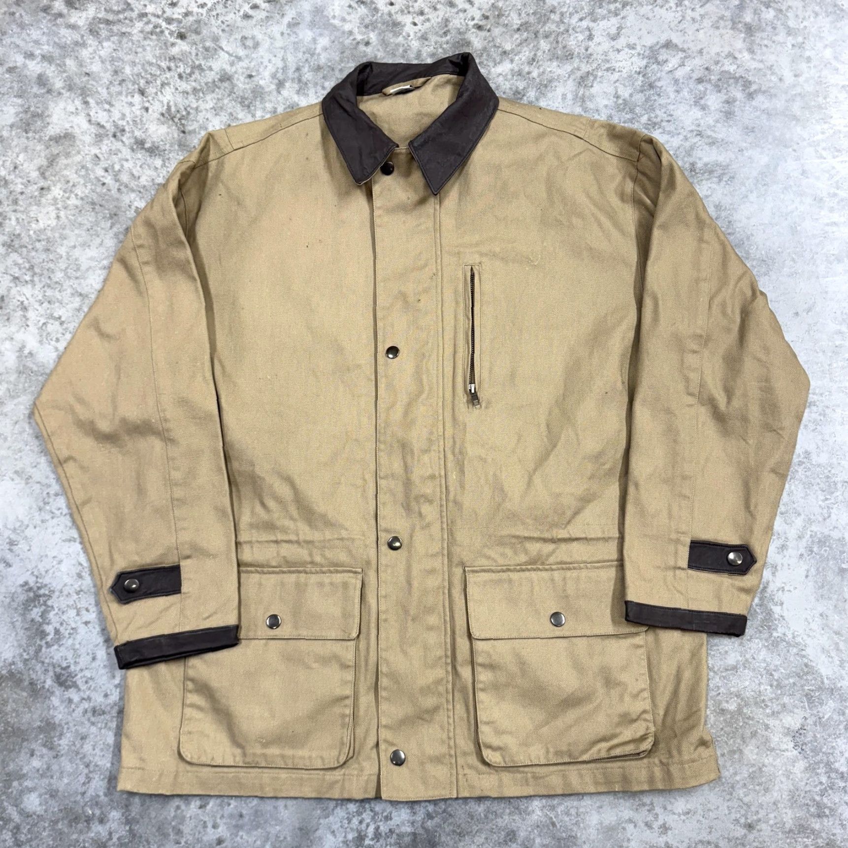 Vintage Nike Shirt Size US XL / EU 56 / 4 - 2 Thumbnail