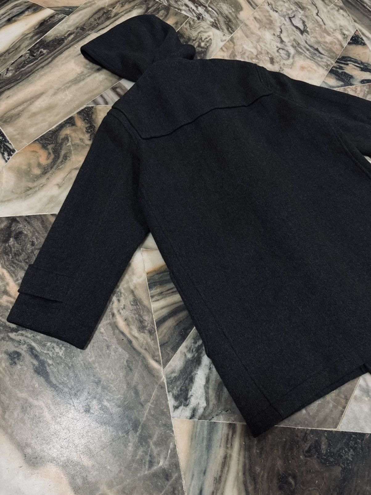 Polo Ralph Lauren Polo Ralph Lauren Vintage Duffle Coat Size US M / EU 48-50 / 2 - 12 Thumbnail