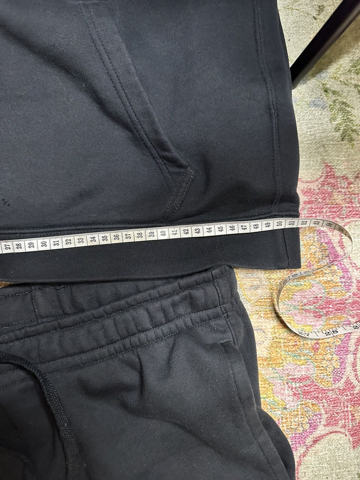 1017 ALYX 9SM Hoodie 1017 alyx 9sm x nike Size US S / EU 44-46 / 1 - 9 Thumbnail