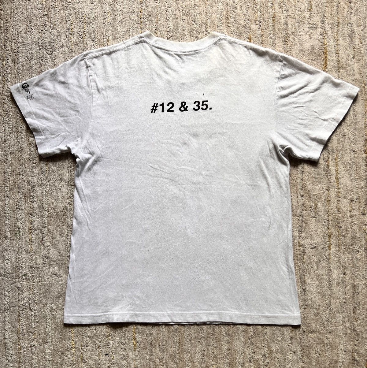 General Research × Hiroshi Fujiwara × Mountain Research Mountain Research 3016 “Freeman” Tshirt Size US L / EU 52-54 / 3 - 2 Thumbnail