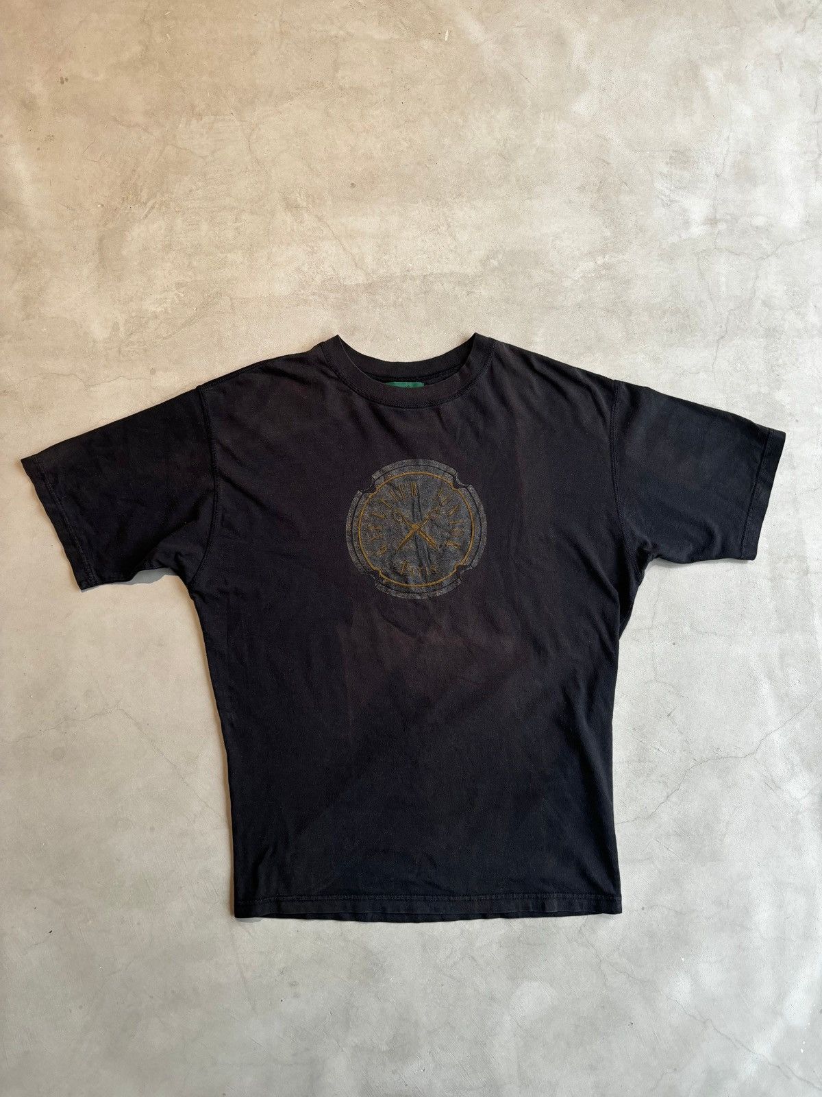Jean Paul Gaultier × Vintage JEAN PAUL GAULTIER, T-Shirt Size US M / EU 48-50 / 2 - 1 Thumbnail