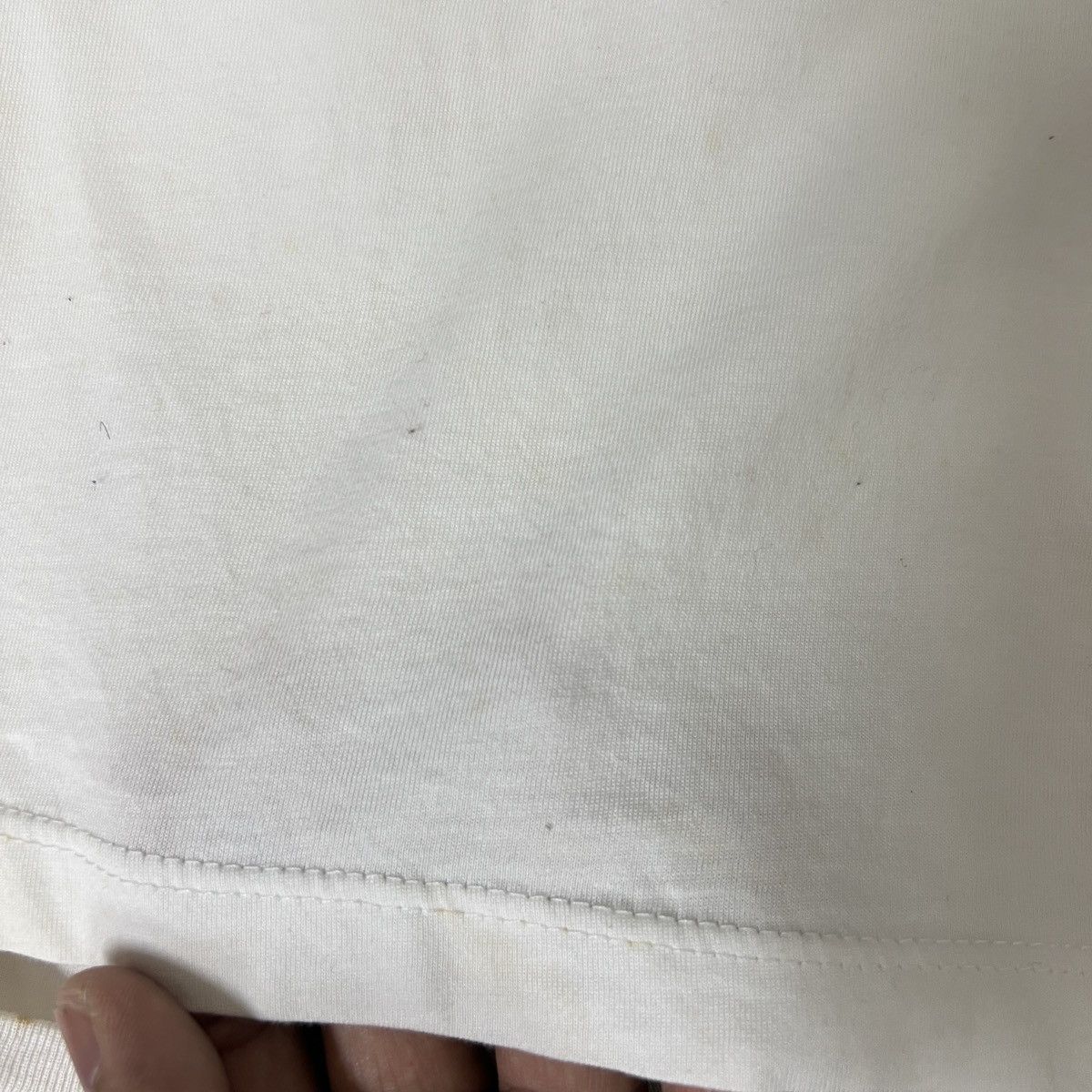 Band Tees × Vintage VTG BLOC PARTY BAND TEE Size US L / EU 52-54 / 3 - 10 Thumbnail