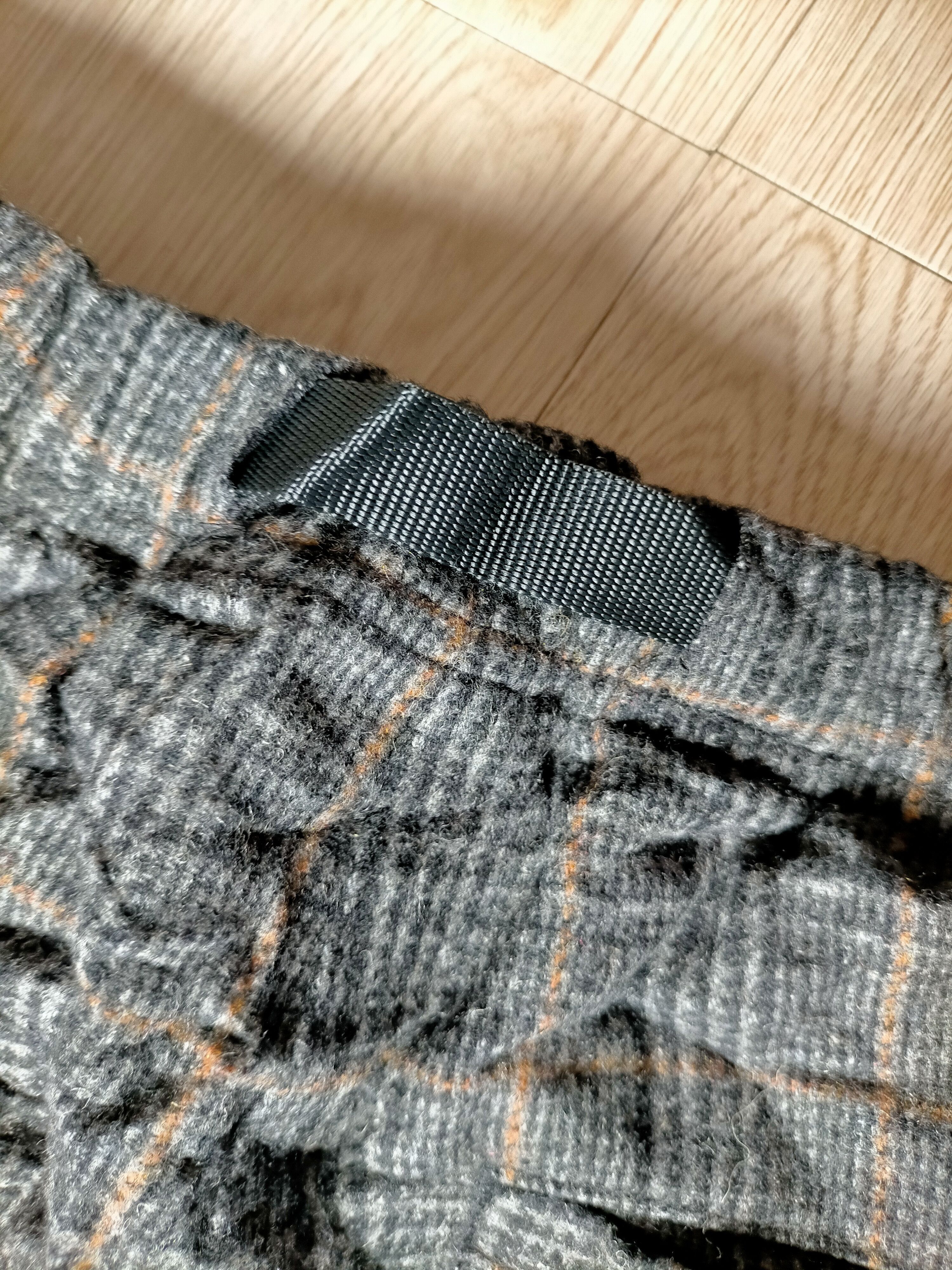 Gramicci Gramicci wool rayon linen stripe pants Size US 29 - 17 Thumbnail
