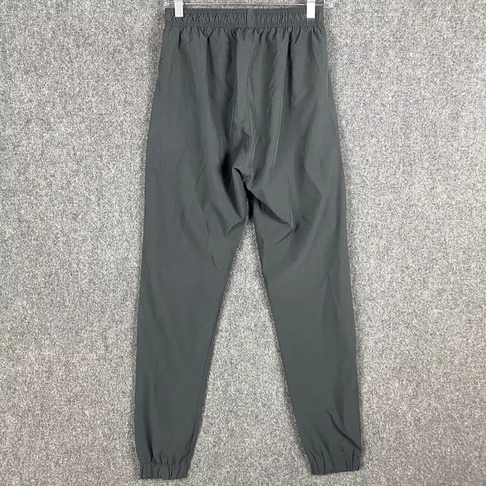 Champion Champion Joggers Small Men's Drawstring Stretch Gray S Size US 26 / EU 42 - 6 Thumbnail