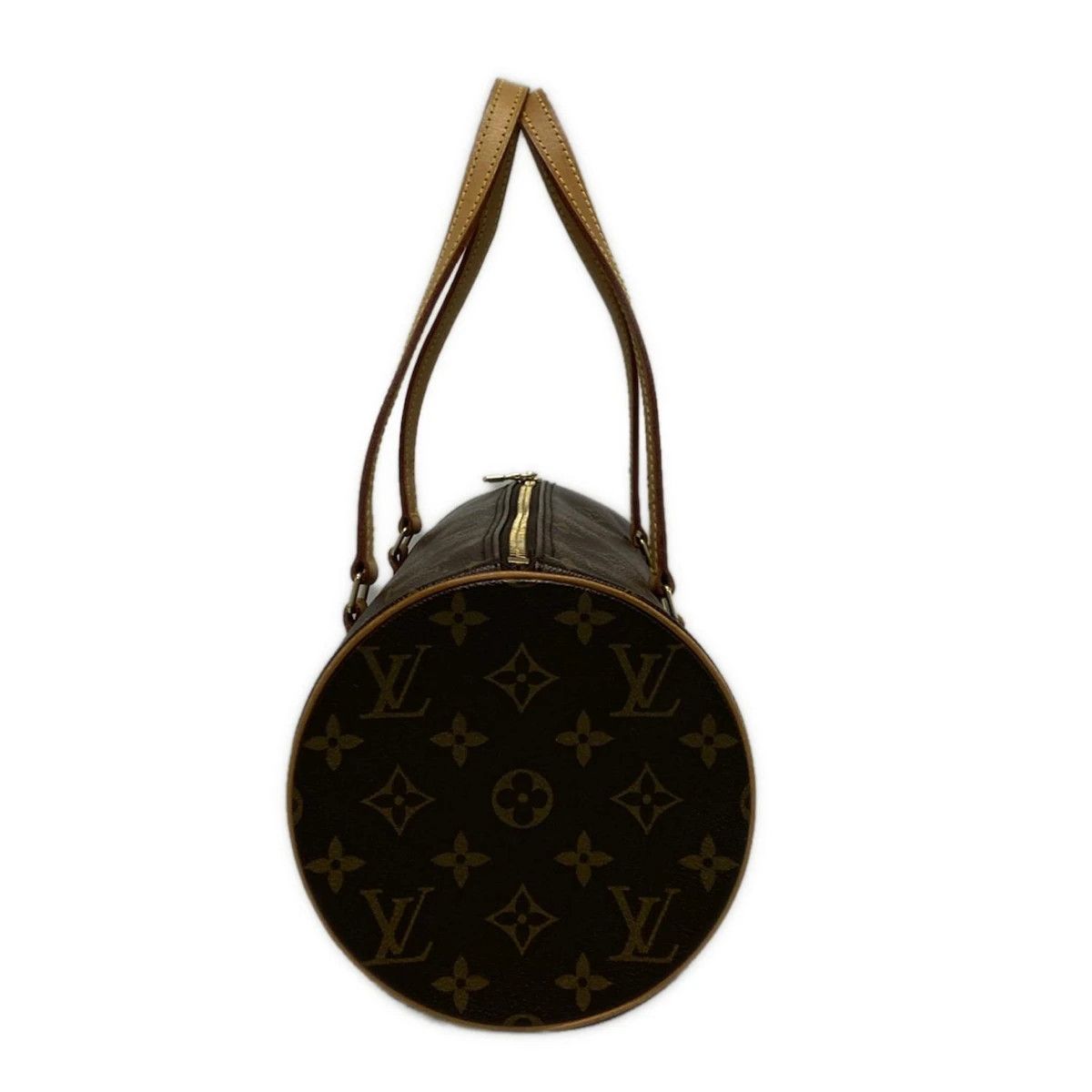 Louis Vuitton LOUIS VUITTON Papillon 30 Monogram Handbag Size ONE SIZE - 4 Thumbnail