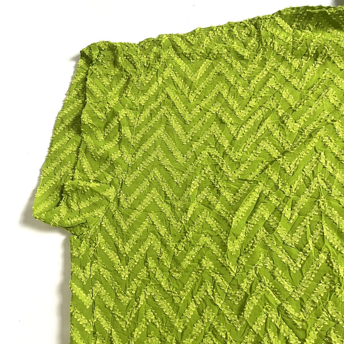 Issey Miyake Issey Miyake Me Tops Blouses 🔥 Size ONE SIZE - 3 Thumbnail