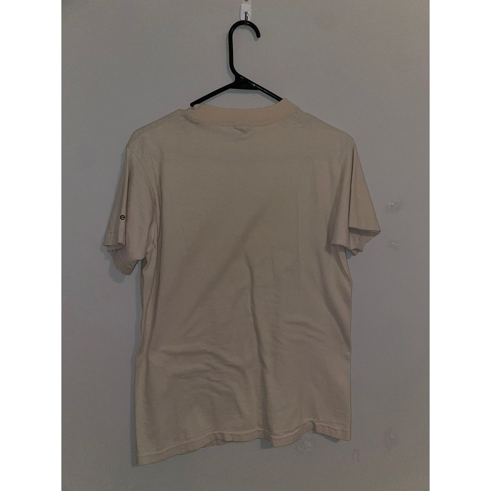 Vintage Vintage Career Shirt Le Parc Enrichment Park Turning Tee M Size US M / EU 48-50 / 2 - 8 Thumbnail