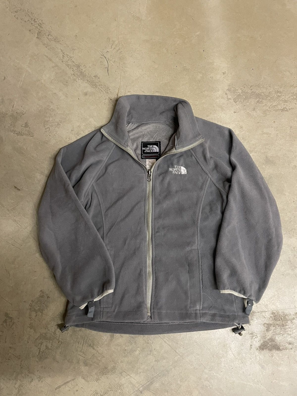 The North Face Vintage 2000’s The North Face Summit Series Ladies Fleece! Size US S / EU 44-46 / 1 - 1 Thumbnail