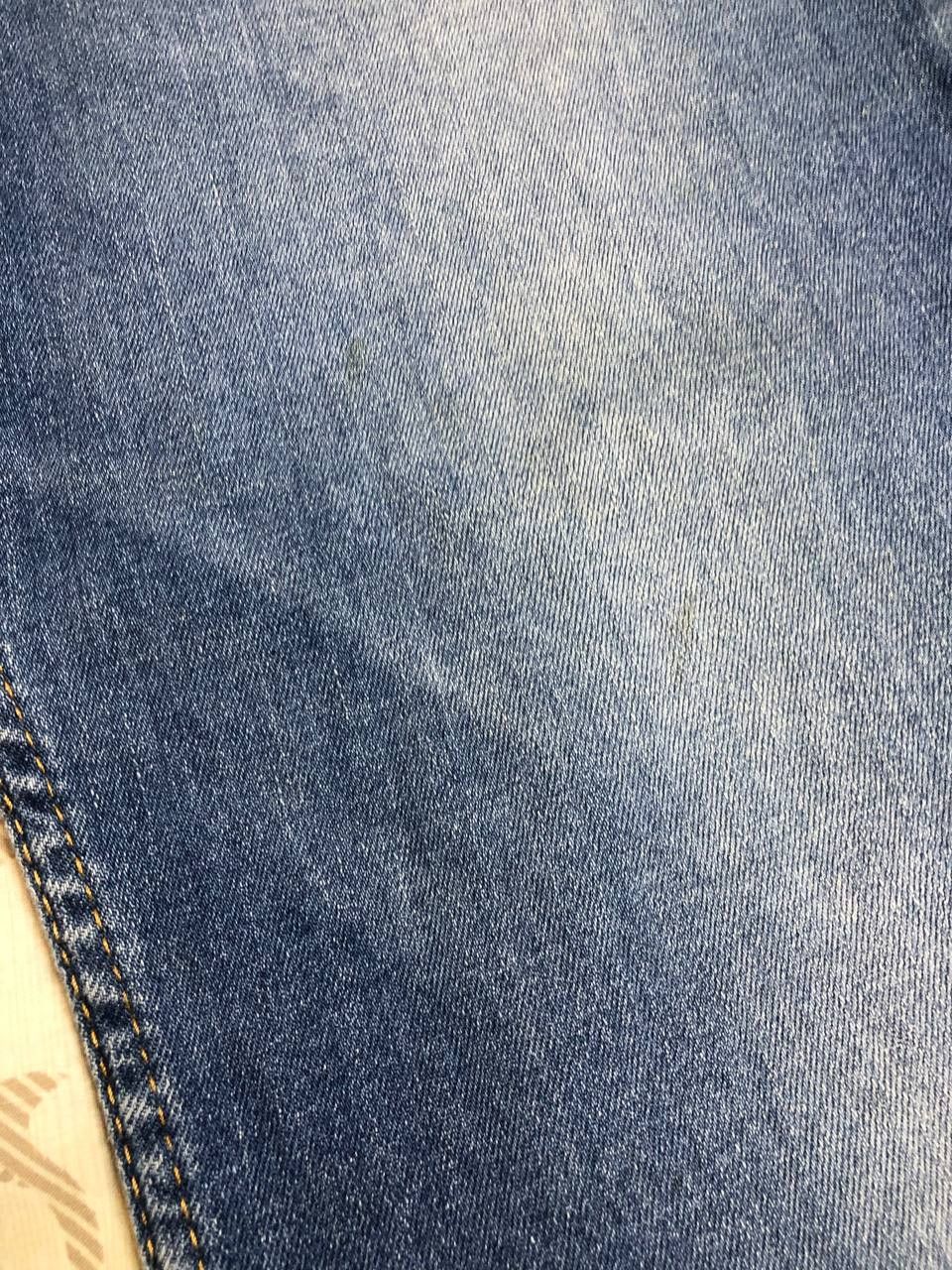 Levi's Levis 511 Wash Denim Blue Jeans Mens Size US 38 / EU 54 - 4 Thumbnail