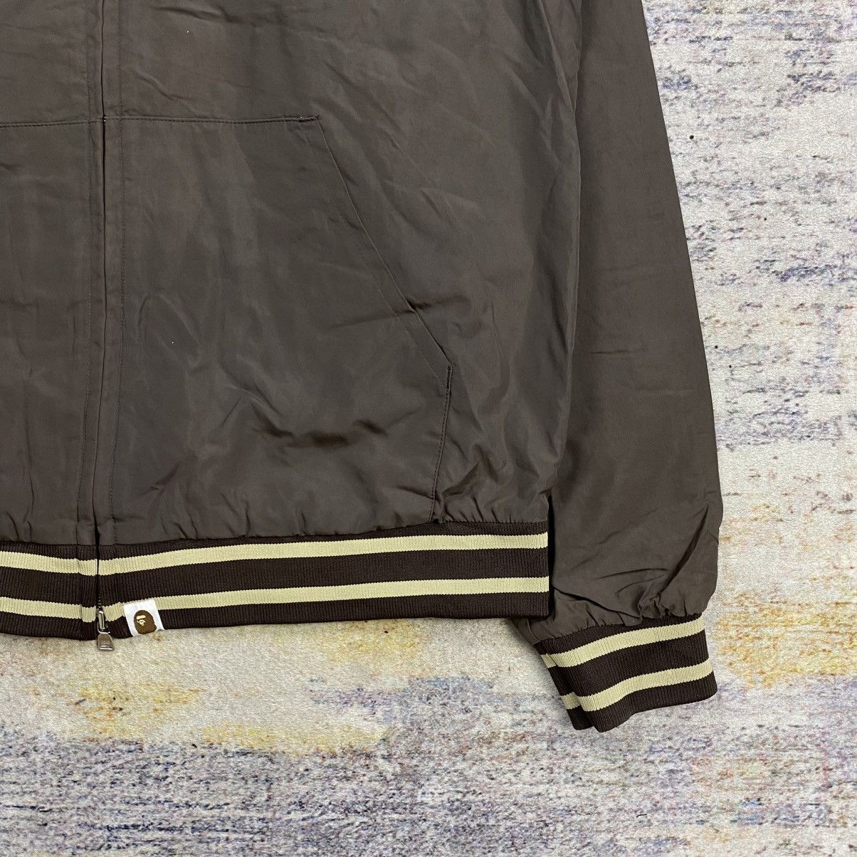 Bape vintage bape asnka jacket Size US M / EU 48-50 / 2 - 6 Thumbnail