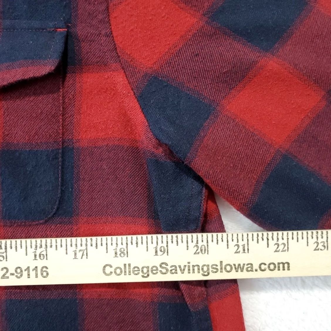 Original Penguin VINTAGE? Size US M / EU 48-50 / 2 - 6 Thumbnail