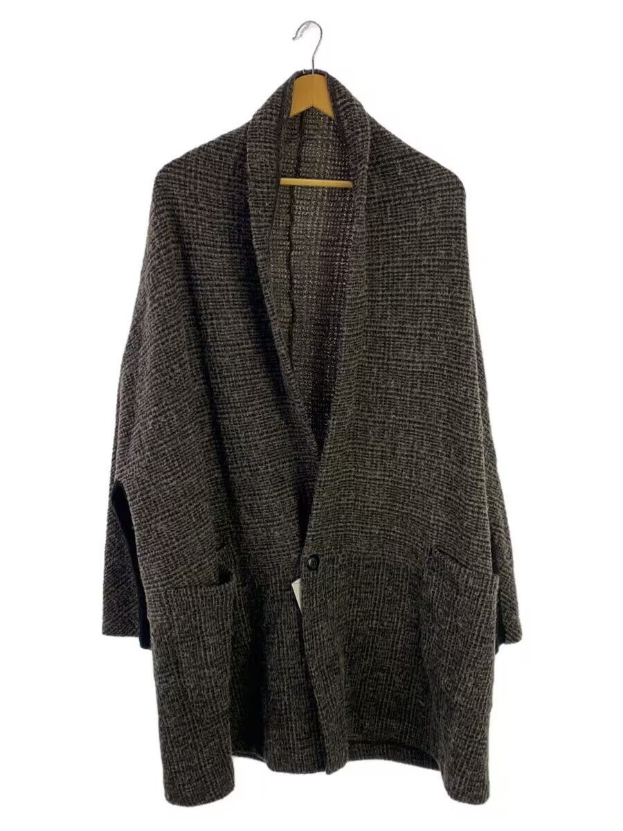 Yohji Yamamoto yohji yamamoto POUR HOMME Y’s tailored jacket Size US XXL / EU 58 / 5 - 1 Thumbnail