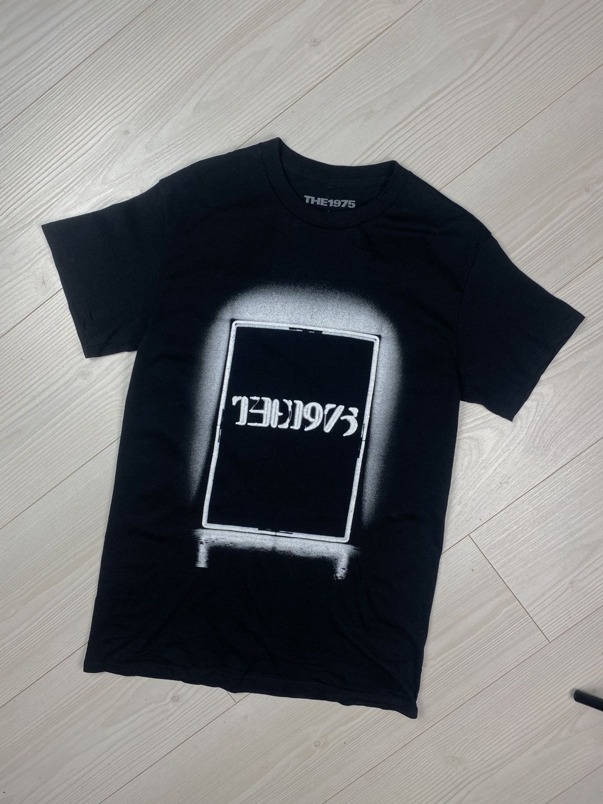 The 1975 The 1975 tour 2024 T-shirt Size US S / EU 44-46 / 1 - 1 Thumbnail