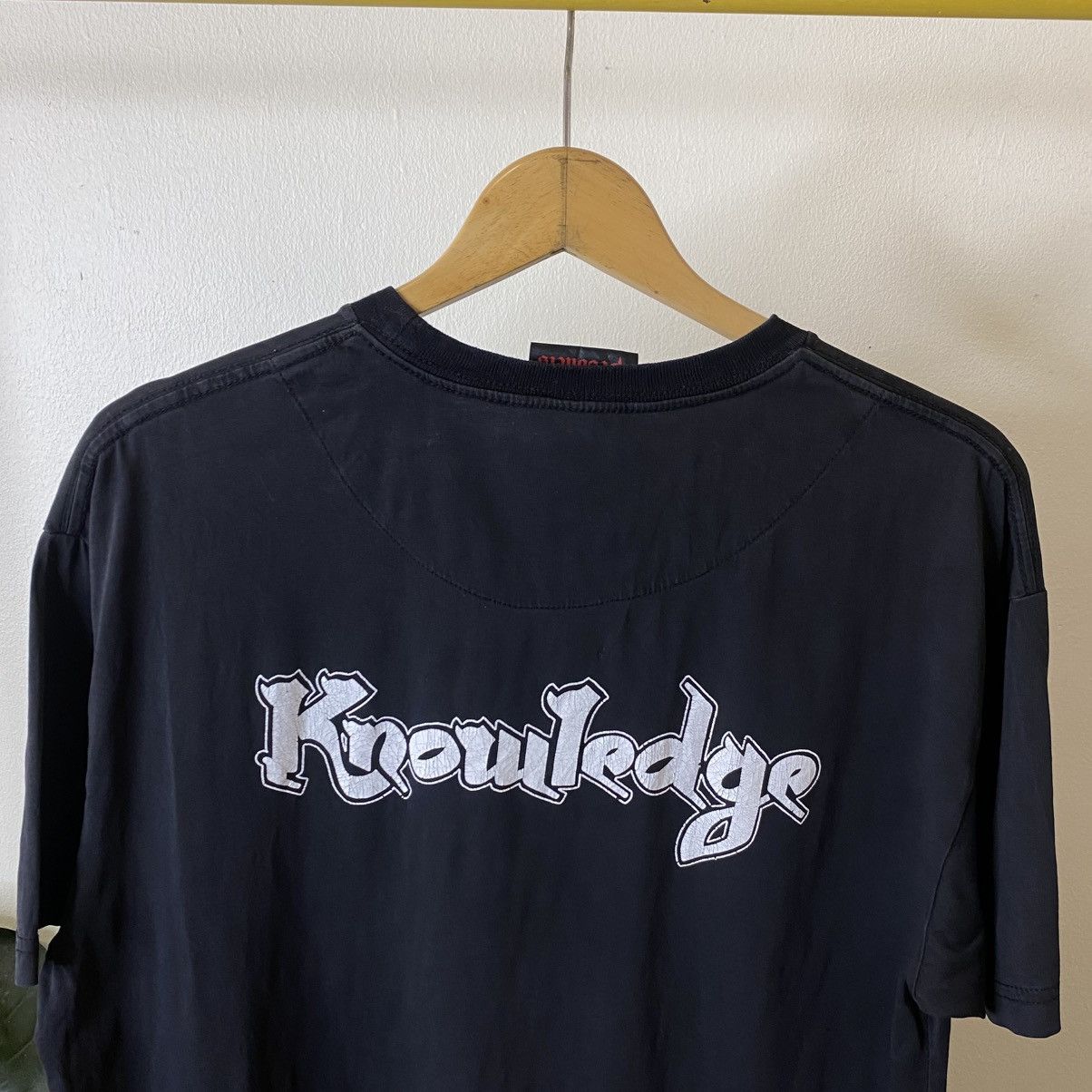 Thrasher Thrasher Skateboard Knowledge Studio Dragon Graphic Skater T Size US L / EU 52-54 / 3 - 8 Thumbnail