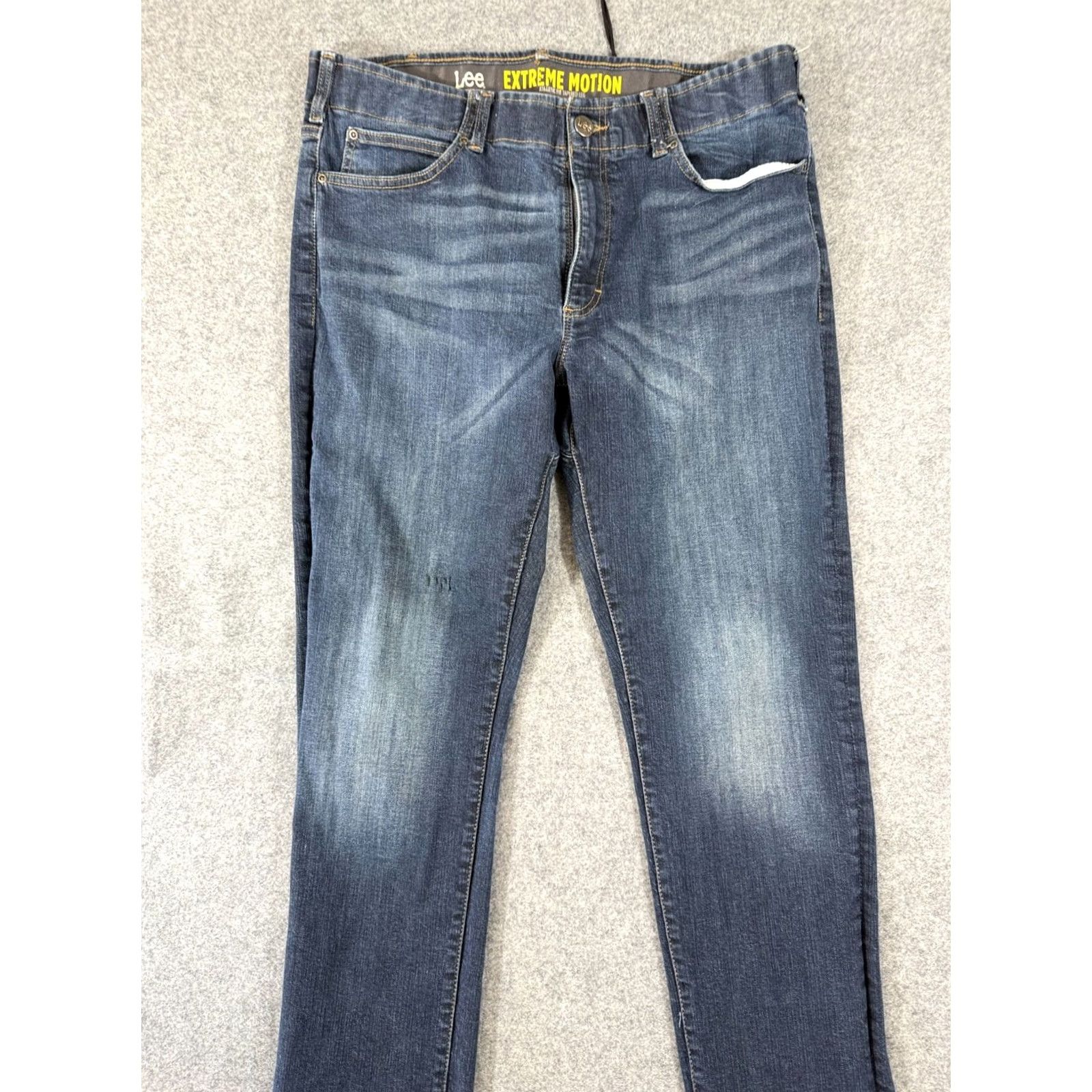 Lee VINTAGE? No. Size US 36 / EU 52 - 2 Thumbnail