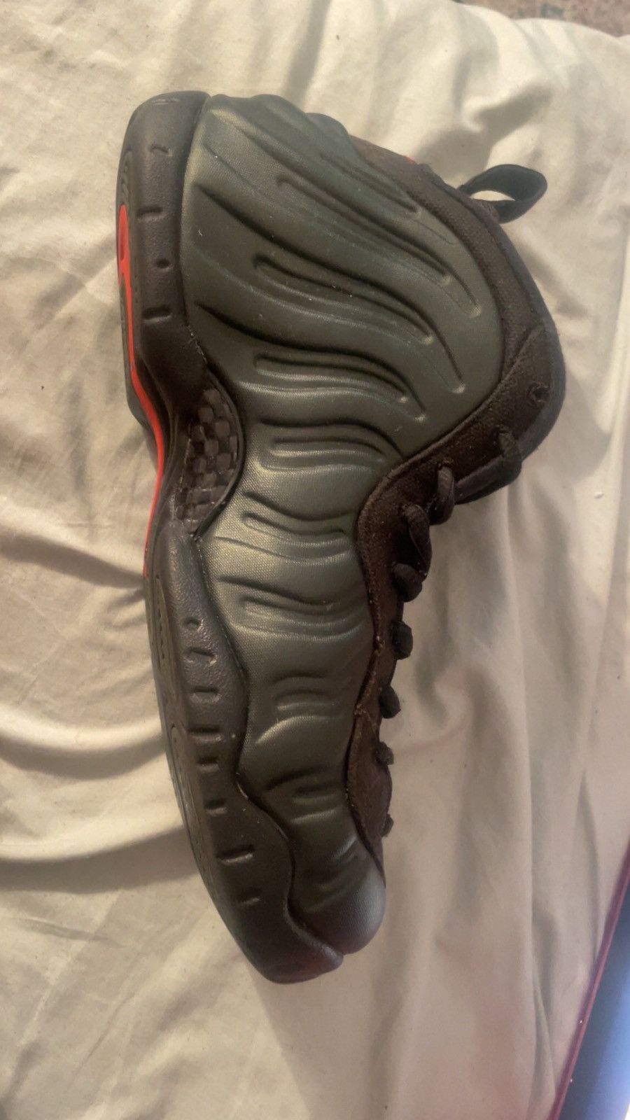 Nike 2018 air pro foamposite sequoia Size US 8.5 / EU 41-42 - 1 Thumbnail