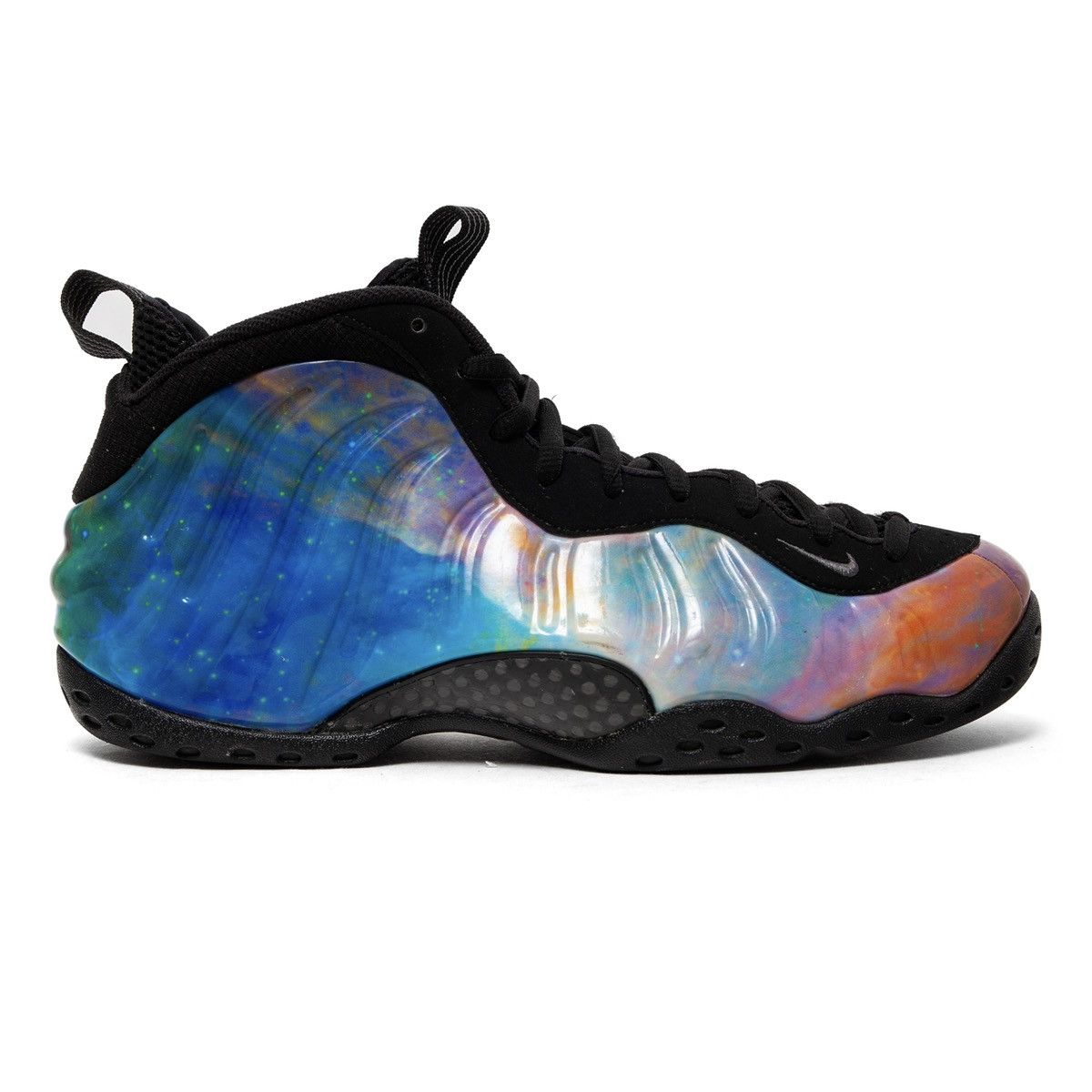 Nike Air Foamposite One Big Bang Size US 10 / EU 43 - 1 Thumbnail