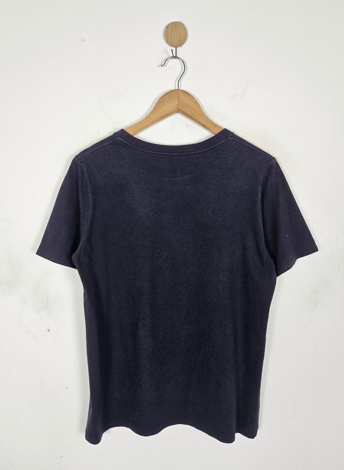 Number (N)ine Number Nine musical notes tee shirt Size US M / EU 48-50 / 2 - 3 Thumbnail